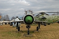 30_Muzeum Lublinek_MiG-21